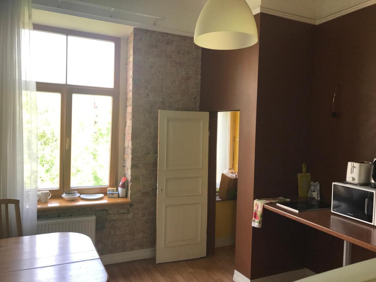 Couette-café Jakob Lenz 3*
