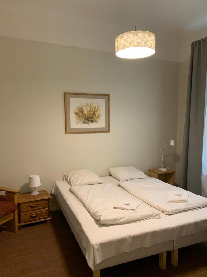 Couette-café Jakob Lenz Riga
