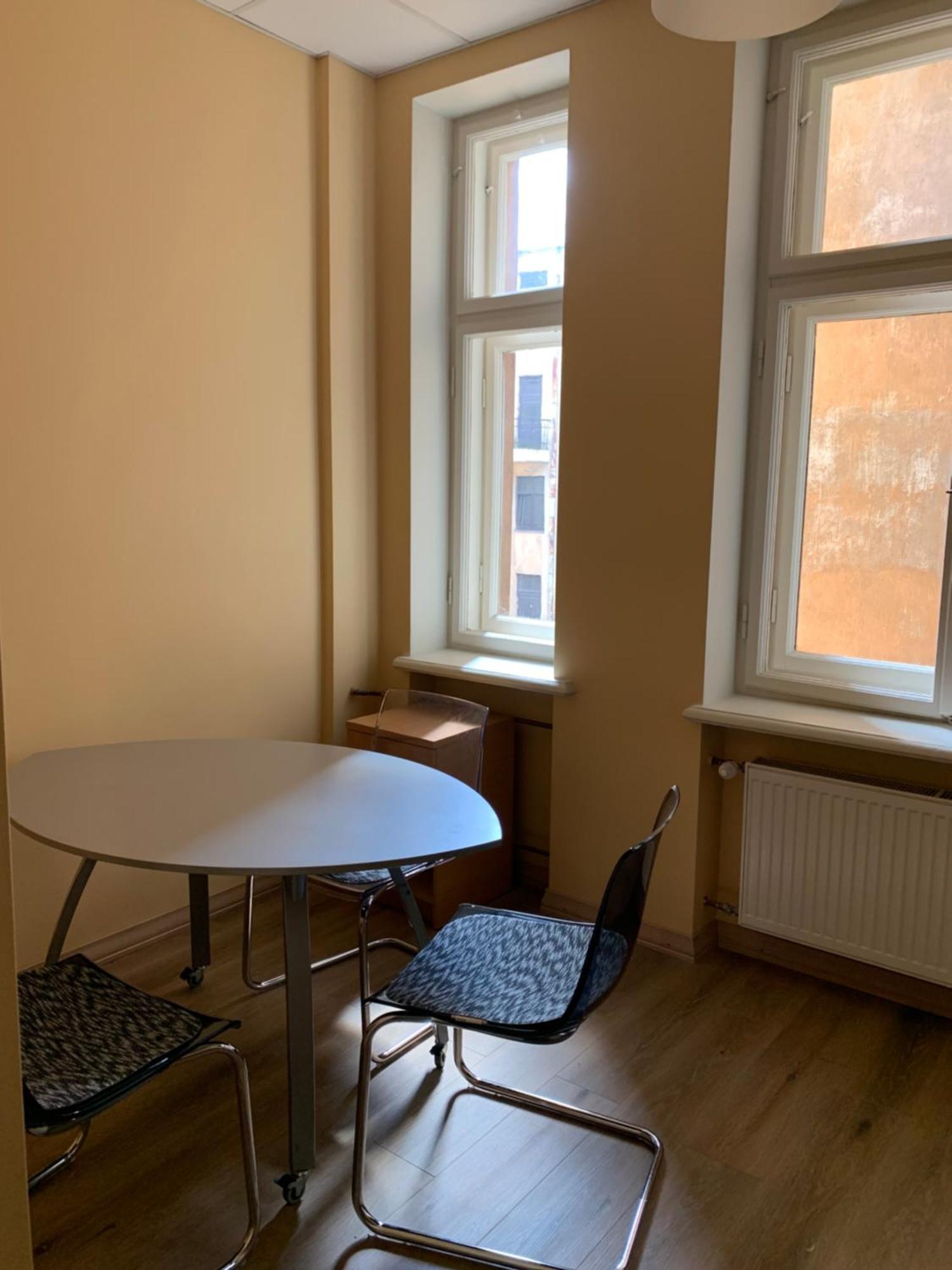 Jakob Lenz Couette-café