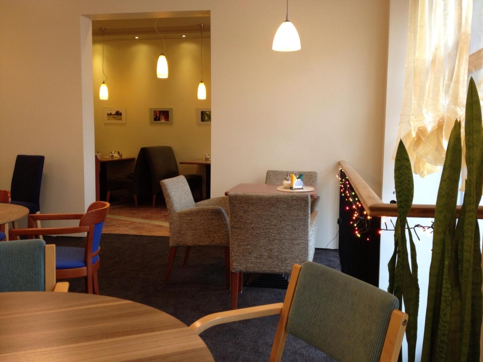 Couette-café Jakob Lenz 3*