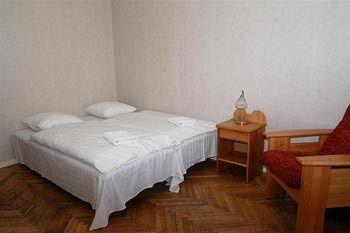 Couette-café Jakob Lenz Riga