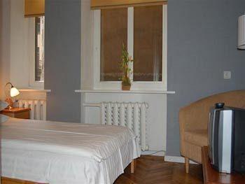 Jakob Lenz Couette-café 3*