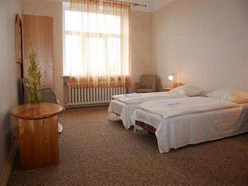 Jakob Lenz Couette-café 3*