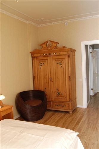 Couette-café Jakob Lenz 3*