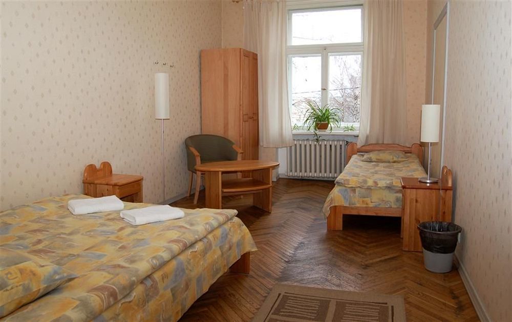 Jakob Lenz Couette-café 3*