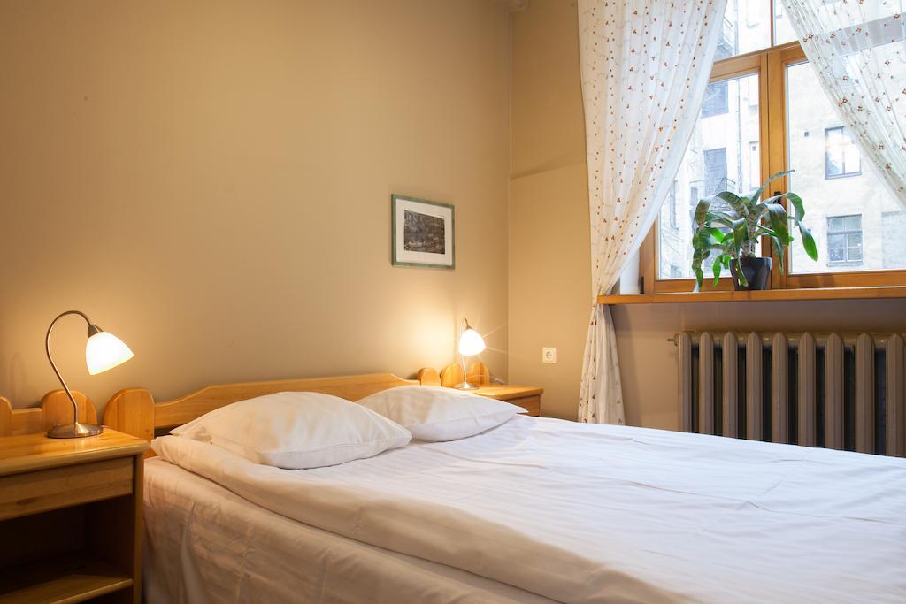 Couette-café Jakob Lenz Riga