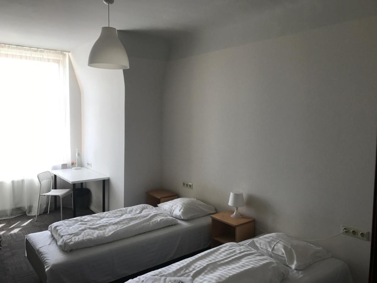Bed & Breakfast Jakob Lenz Riga